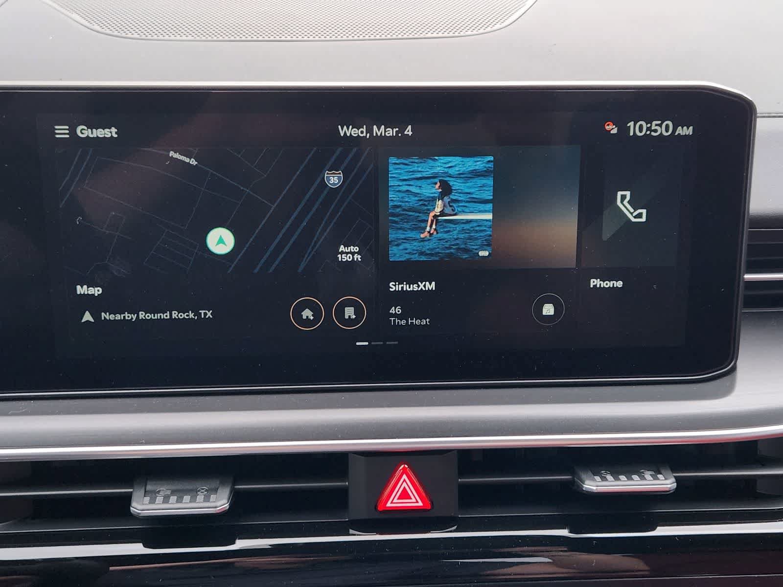 New 2026 Kia K5 GT-Line FWD image 32
