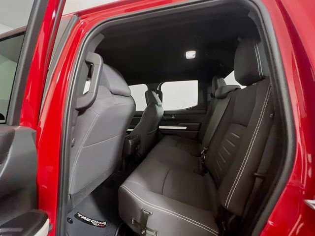 Used 2024 Toyota Tacoma TRD Sport RWD image 24