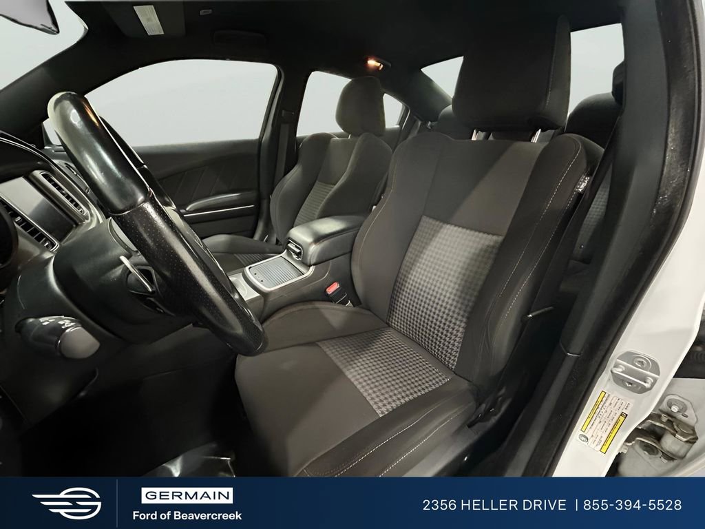Used 2022 Dodge Charger GT image 13