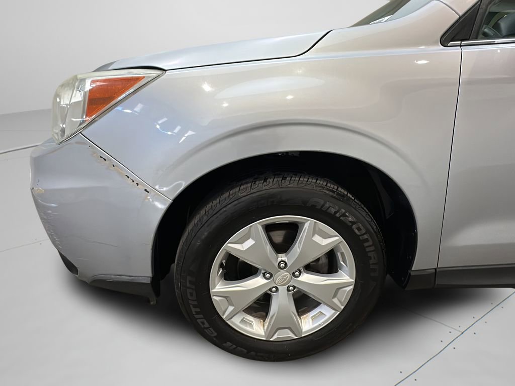 Used 2014 Subaru Forester 2.5i Limited w/ Popular Package #1 image 32