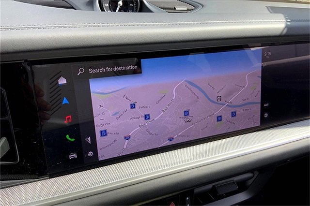 New 2026 Porsche Cayenne E-Hybrid image 34