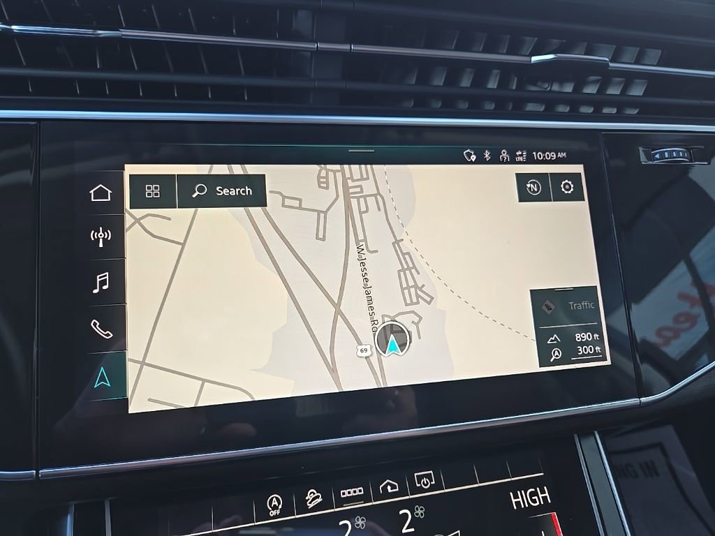 Used 2022 Audi Q7 2.0T Premium Plus w/ Premium Plus Package image 53