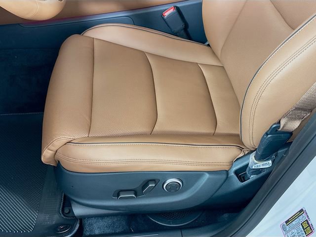 New 2026 Genesis GV70 2.5T Advanced image 21