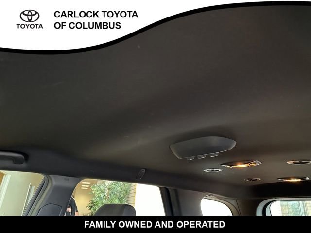 Used 2018 Dodge Durango SXT w/ Quick Order Package 2BB image 11