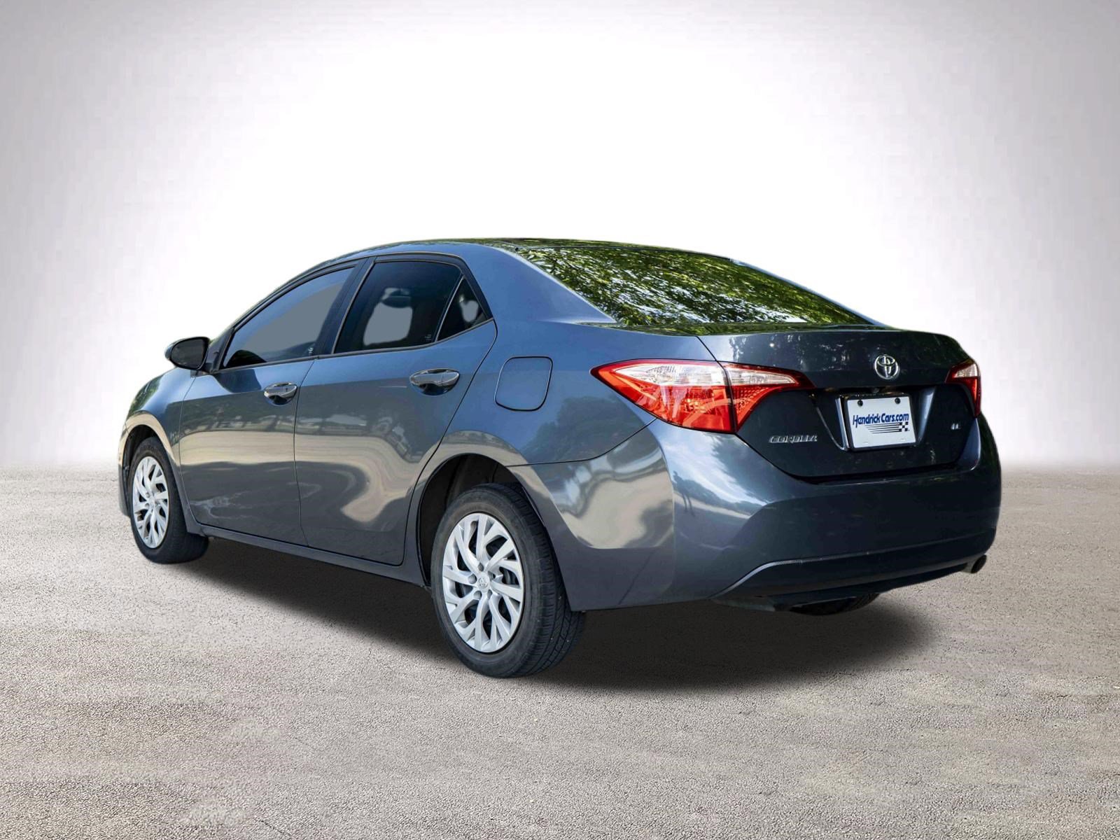 Used 2019 Toyota Corolla SE FWD image 7
