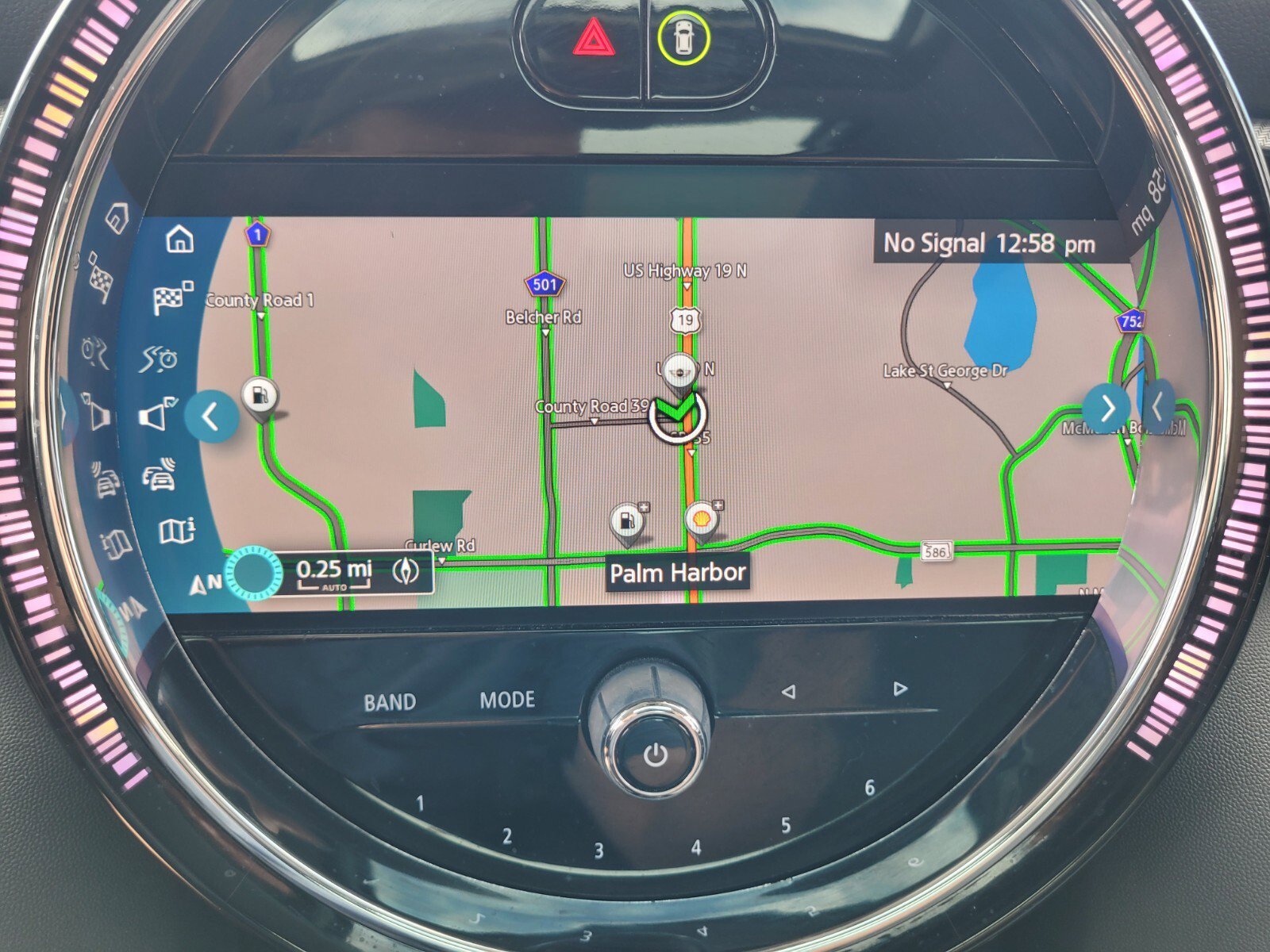 Used 2023 MINI Cooper 4-Door Hardtop image 23