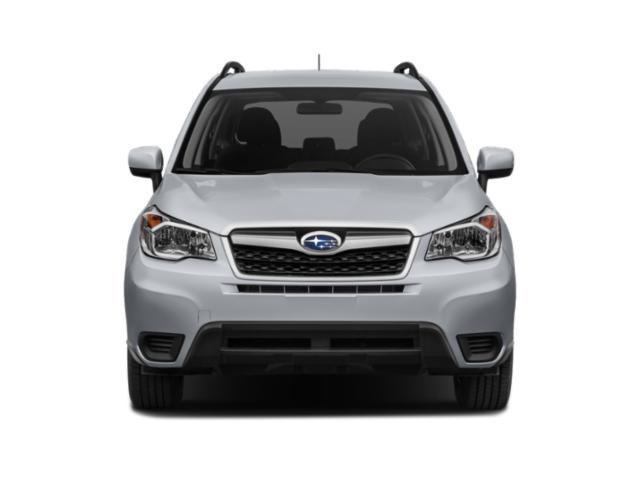 Used 2015 Subaru Forester 2.5i Premium w/ All-Weather Package AWD/4WD image 7
