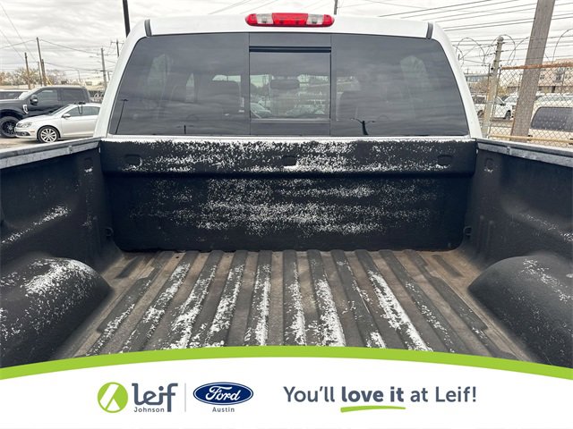 Used 2013 Chevrolet Silverado 1500 LTZ w/ LTZ Plus Package image 24