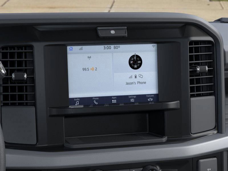 New 2026 Ford F250 XL w/ Snow Plow Prep Package image 14