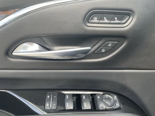 Used 2021 Cadillac Escalade Premium Luxury w/ Driver Assist Tech Package image 23