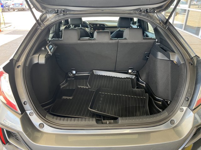 Used 2020 Honda Civic EX image 22