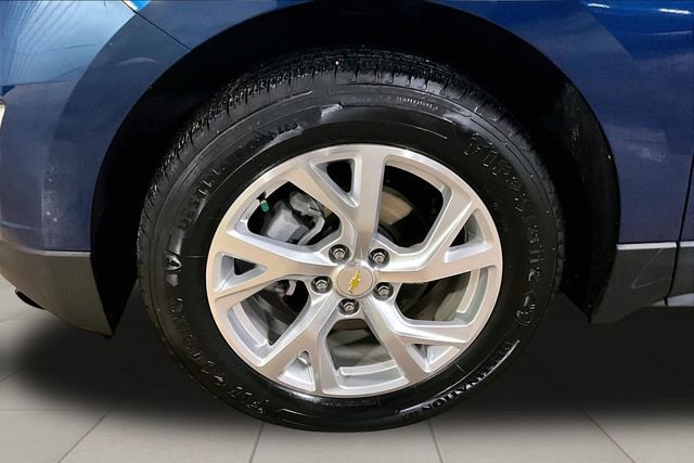 Used 2020 Chevrolet Equinox Premier AWD/4WD image 9
