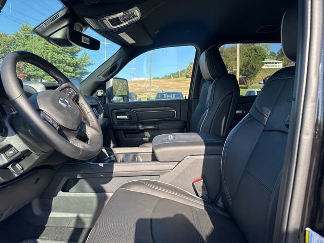 New 2026 RAM 2500 Power Wagon image 14