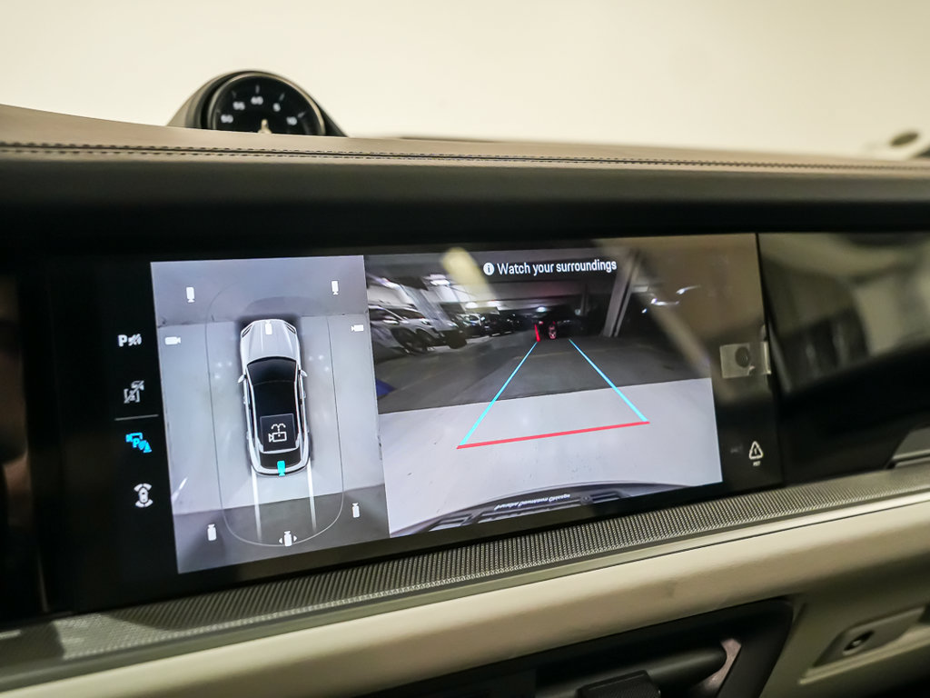 New 2026 Porsche Cayenne S AWD/4WD image 30
