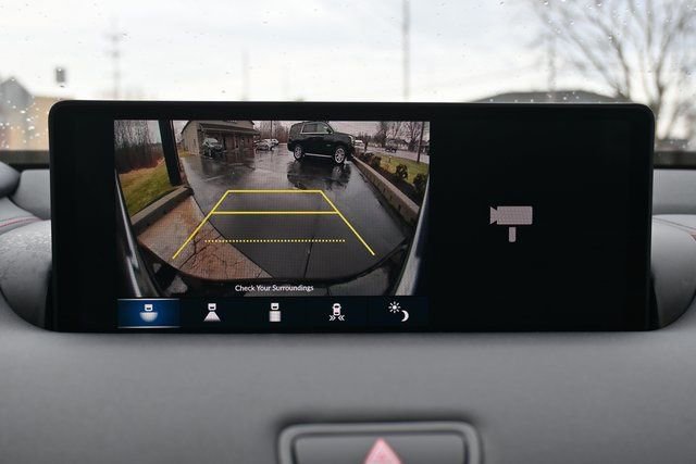 Used 2024 Acura TLX A-Spec Package image 44