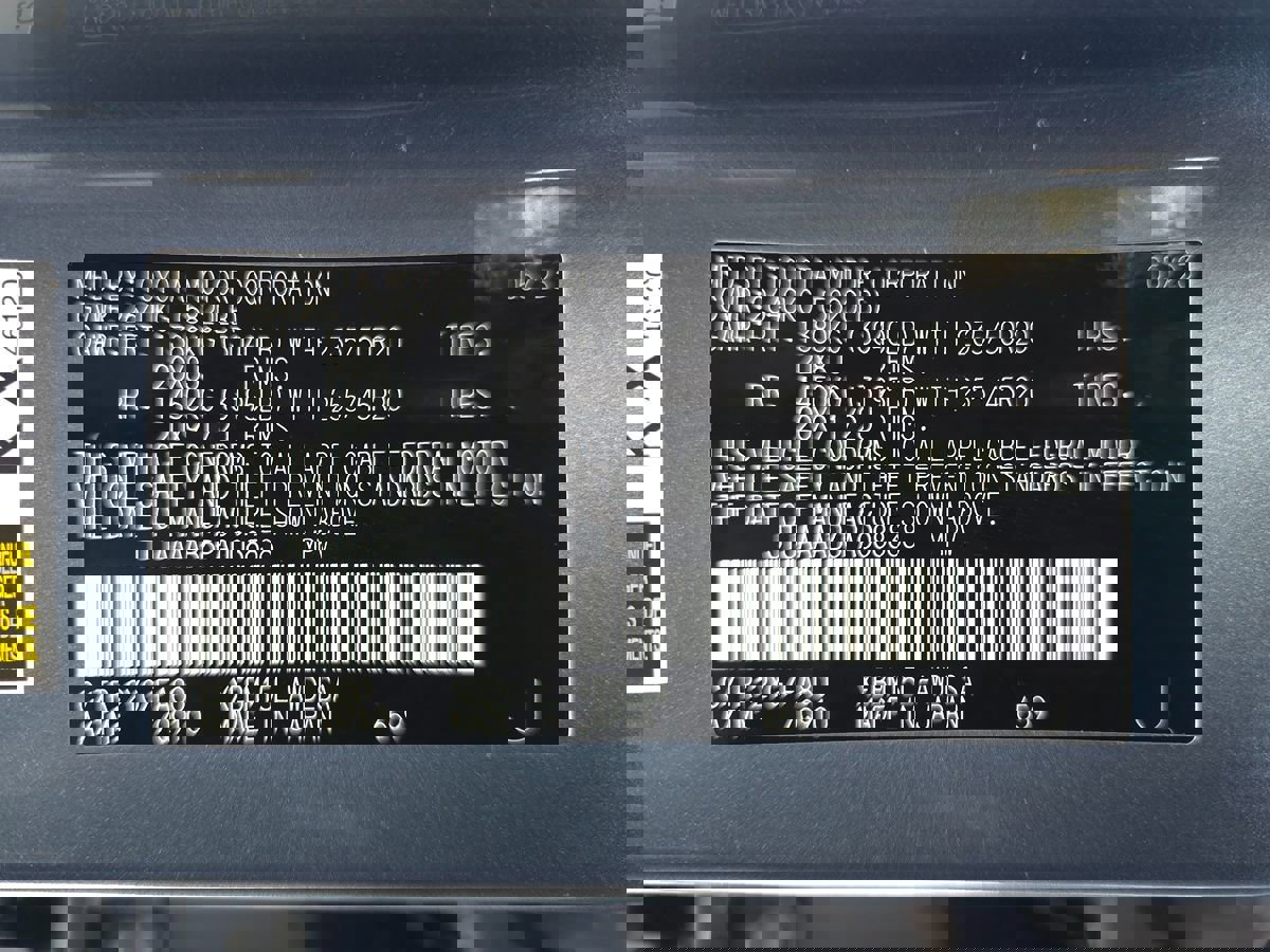 Used 2023 Lexus RZ 450e Premium w/ Accessory Package (Z1) AWD/4WD image 53