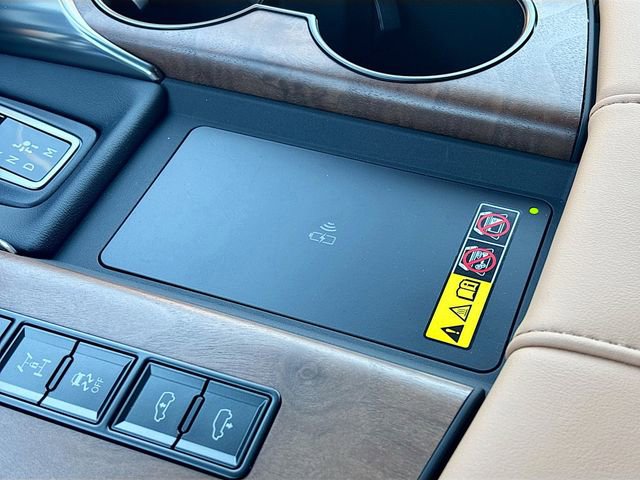 New 2026 Lexus LX 700h Luxury AWD/4WD image 33