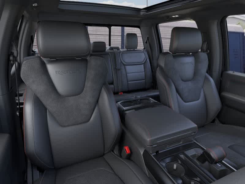 New 2026 Ford F150 Raptor AWD/4WD image 10