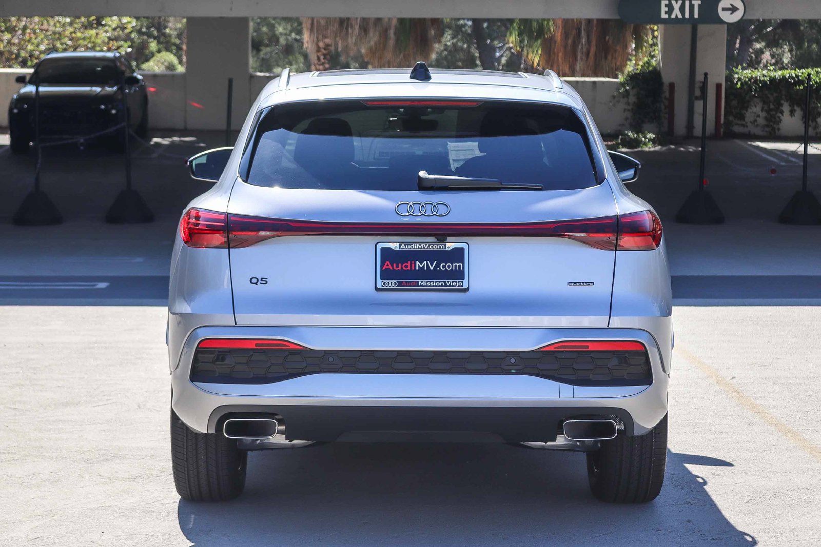 New 2026 Audi Q5 Premium AWD/4WD image 5