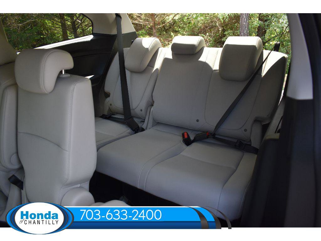 New 2026 Honda Odyssey EX-L image 32