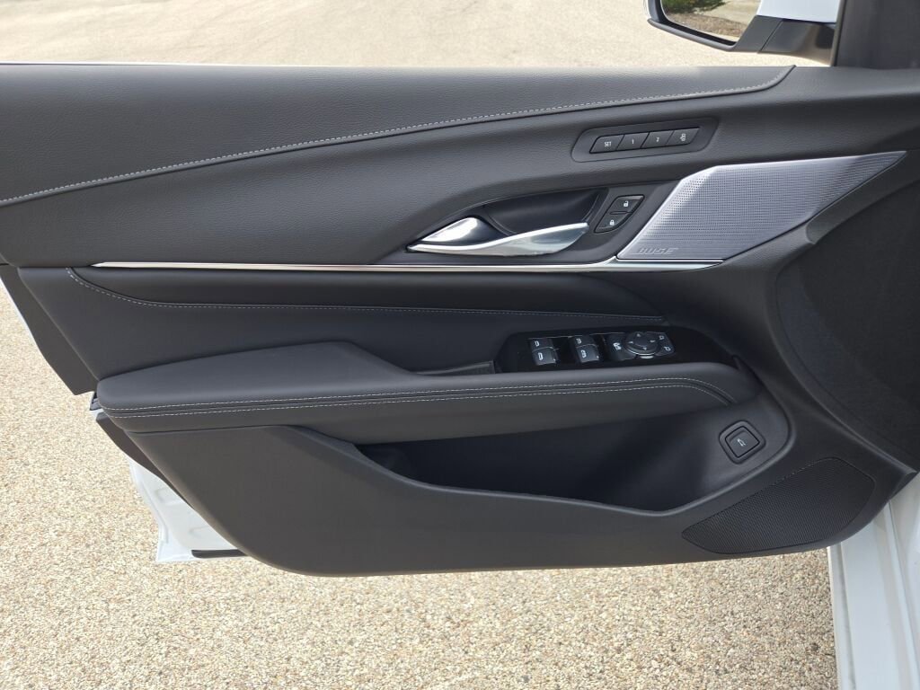 New 2026 Cadillac CT4 Premium Luxury image 19