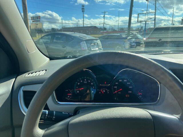 Used 2014 Chevrolet Traverse LS image 5