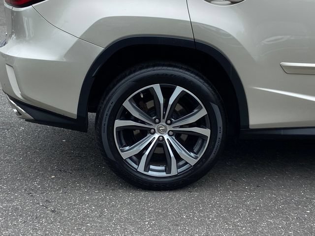 Used 2017 Lexus RX 350 AWD image 10