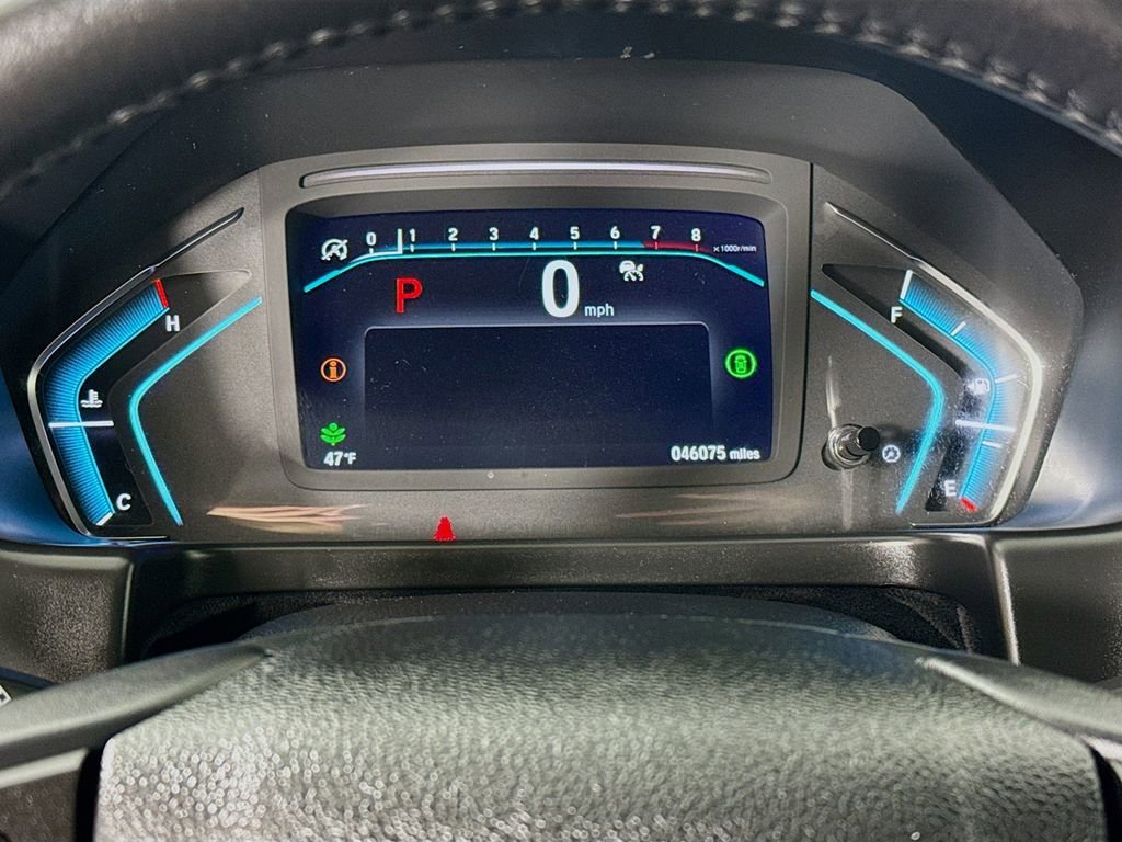Used 2023 Honda Odyssey EX-L image 14