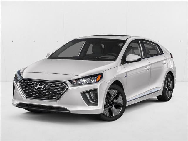 Used 2020 Hyundai Ioniq Limited