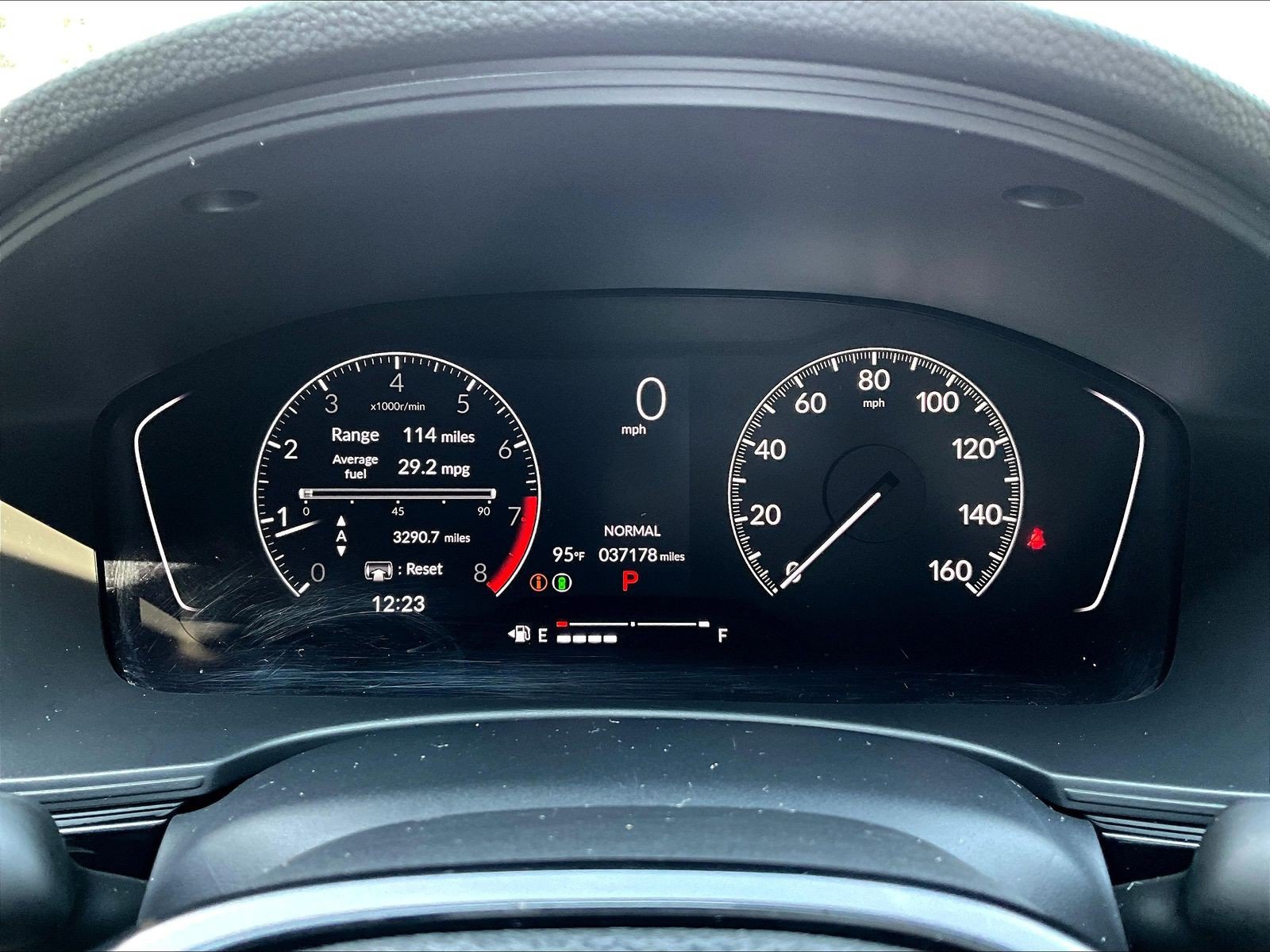 Used 2024 Honda Civic Sport image 12