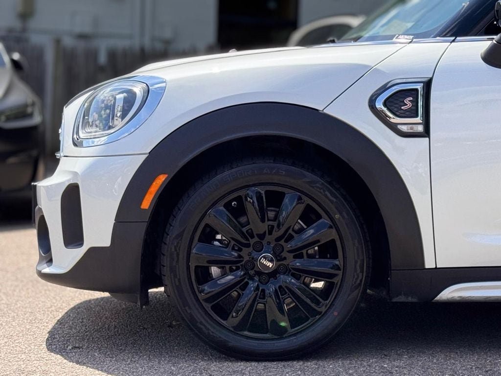 Used 2024 MINI Cooper Countryman S FWD image 11