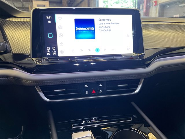 New 2026 Volkswagen Atlas Cross Sport SEL image 17