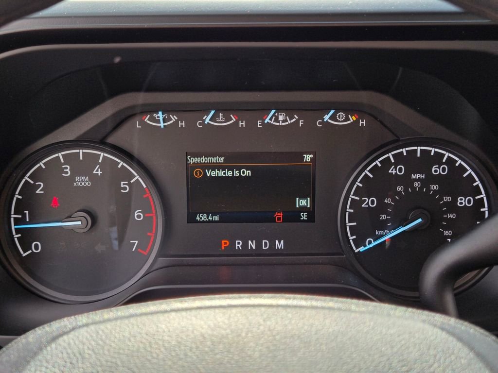 New 2026 Ford F350 XLT image 22