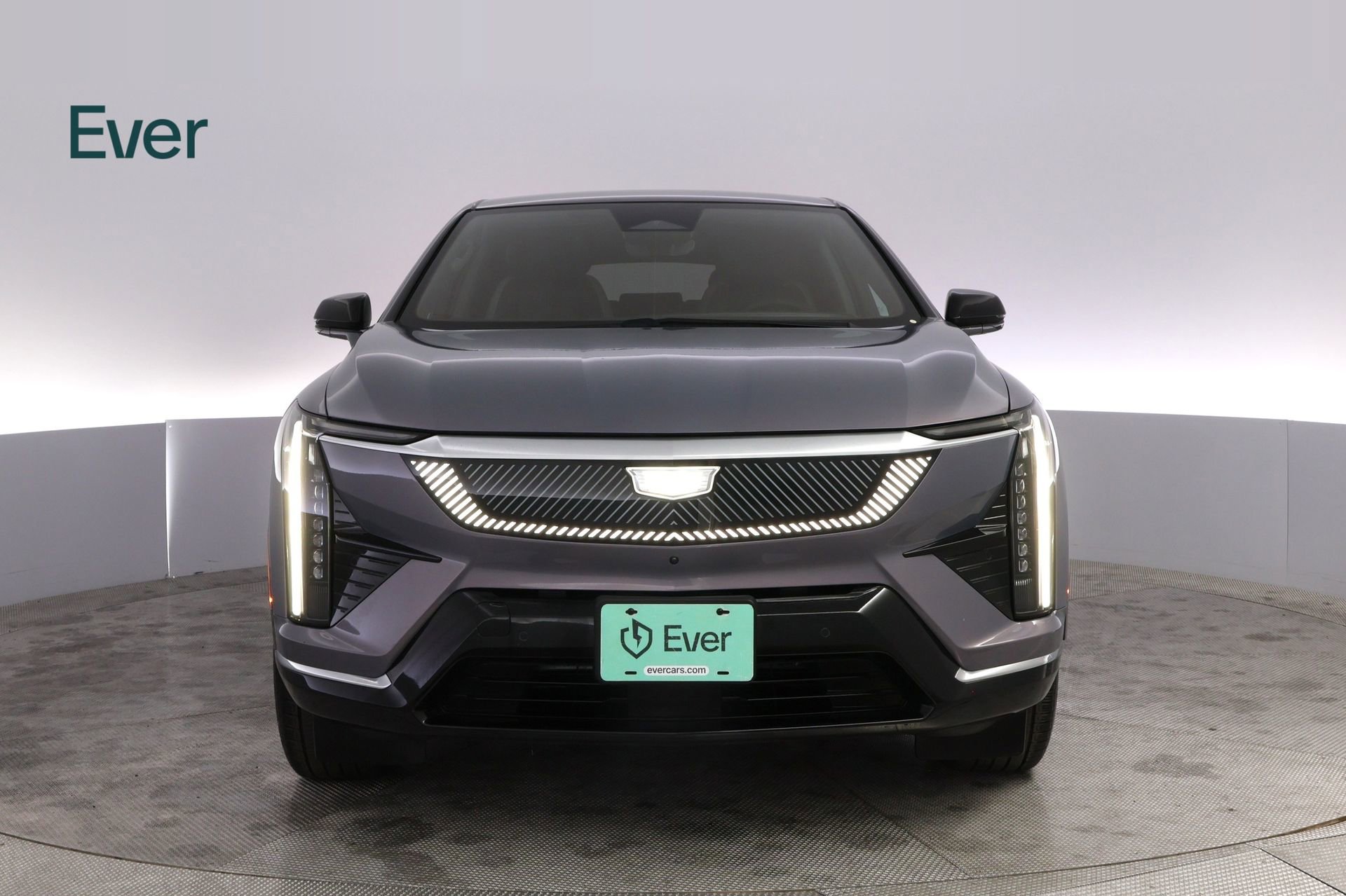 Used 2025 Cadillac Optiq Luxury 1 AWD/4WD image 12