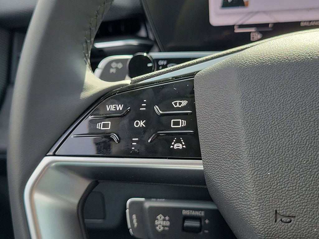 New 2026 Audi Q3 quattro 2.0T AWD/4WD image 9