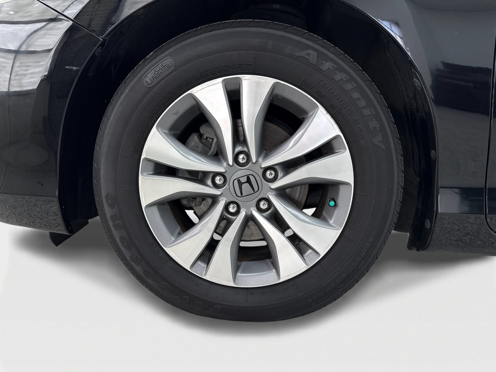 Used 2015 Honda Accord LX image 47