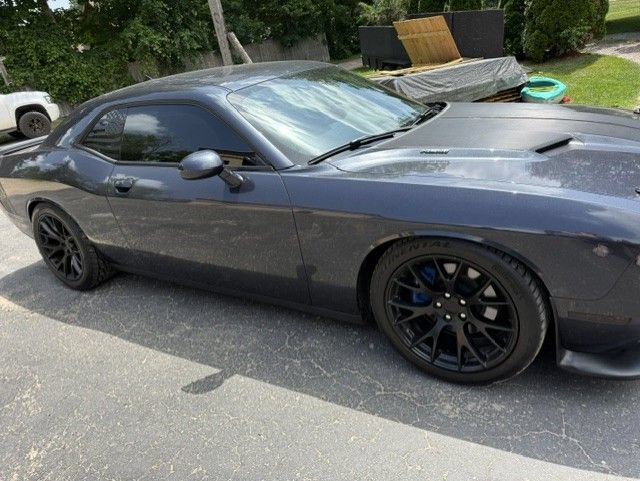 Used 2017 Dodge Challenger R/T w/ Sound Group