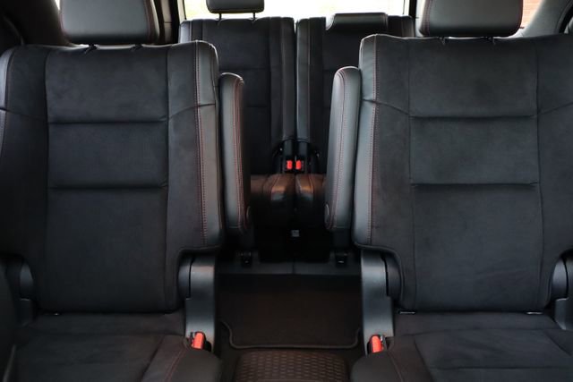 New 2026 Dodge Durango GT AWD/4WD image 43