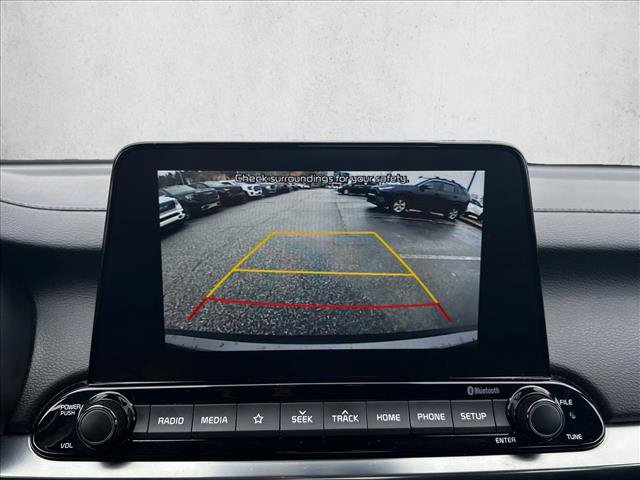 Used 2021 Kia Forte GT-Line image 14