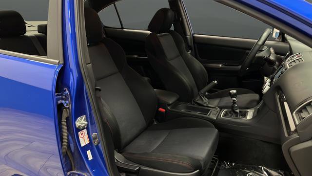 Used 2016 Subaru WRX image 22