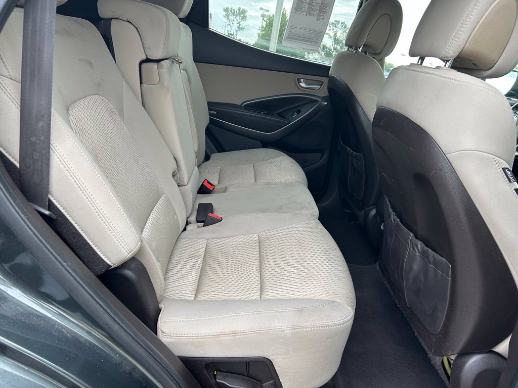 Used 2013 Hyundai Santa Fe Sport 2.0T AWD/4WD image 28