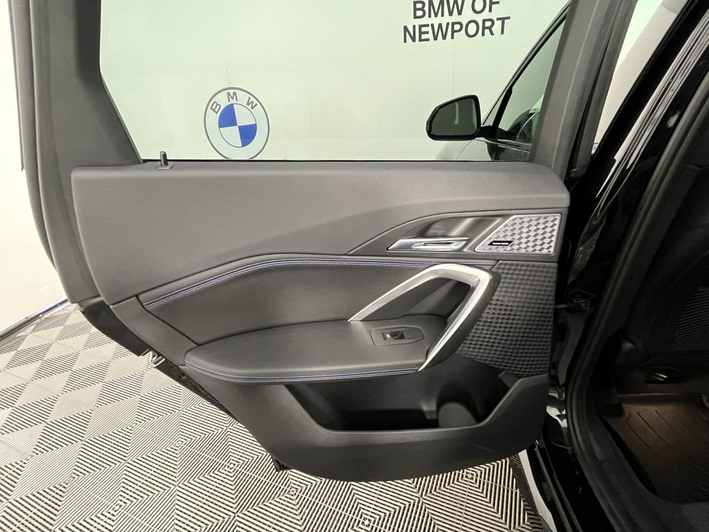 Used 2023 BMW X1 xDrive28i w/ Premium Package image 27