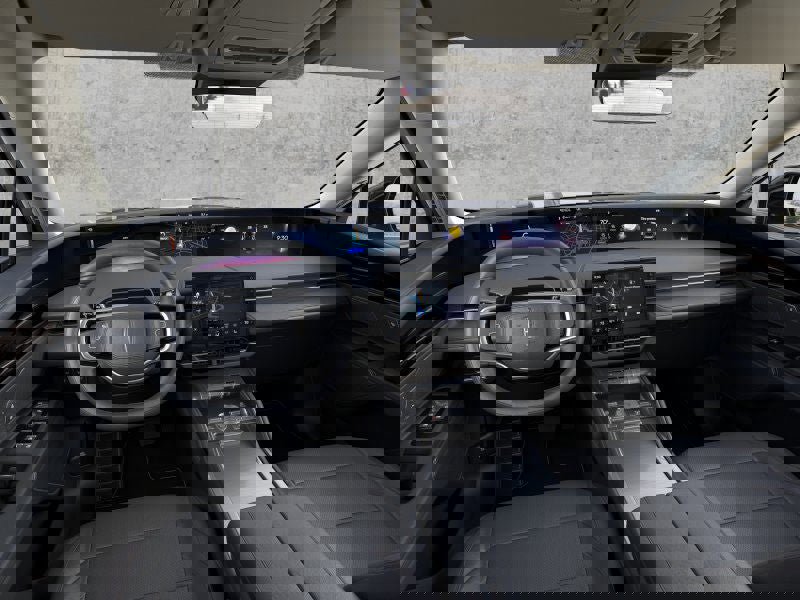 New 2026 Lincoln Nautilus Premier image 9