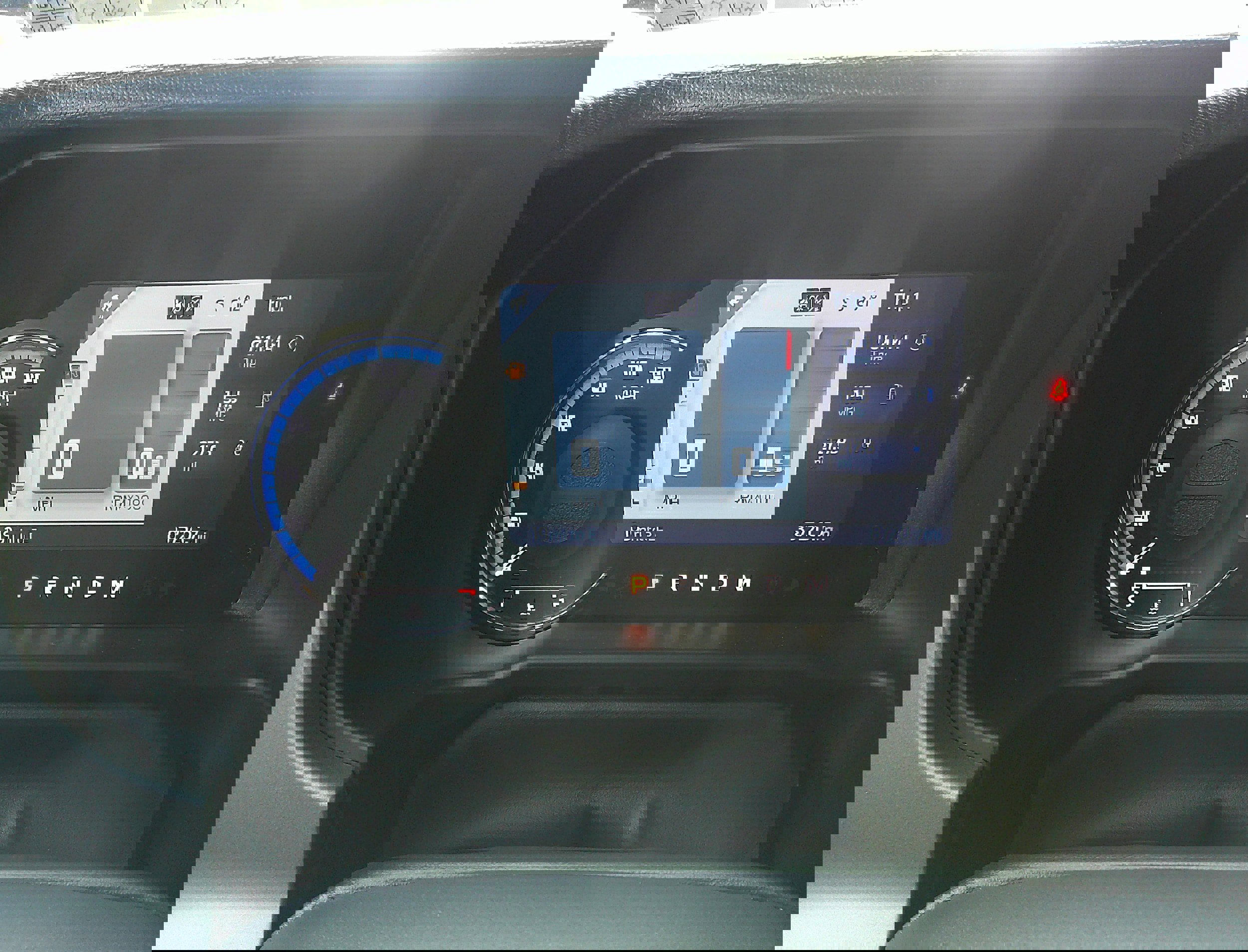 Used 2023 Ford Bronco Outer Banks w/ Sasquatch Package image 14