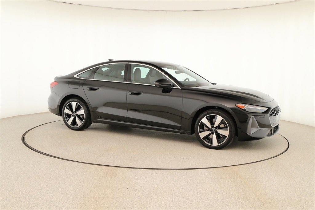 Certified 2025 Audi A5 2.0T Prestige w/ 19" Wheel Package image 9