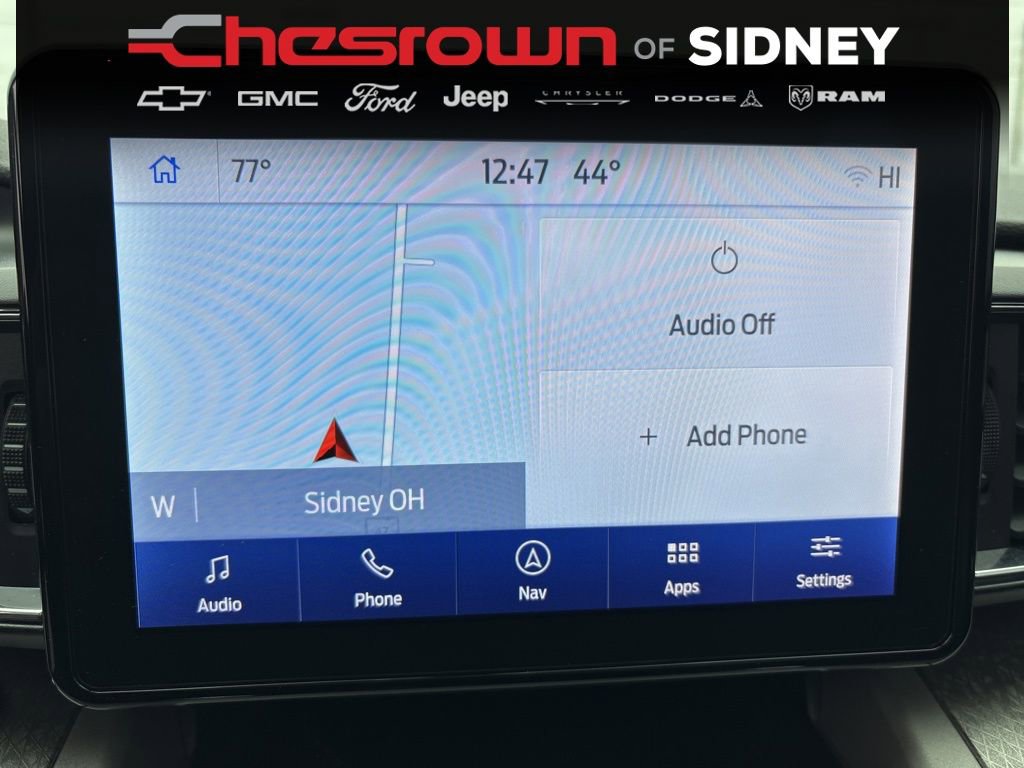 Used 2023 Ford Explorer Timberline w/ Timberline Technology Package image 22