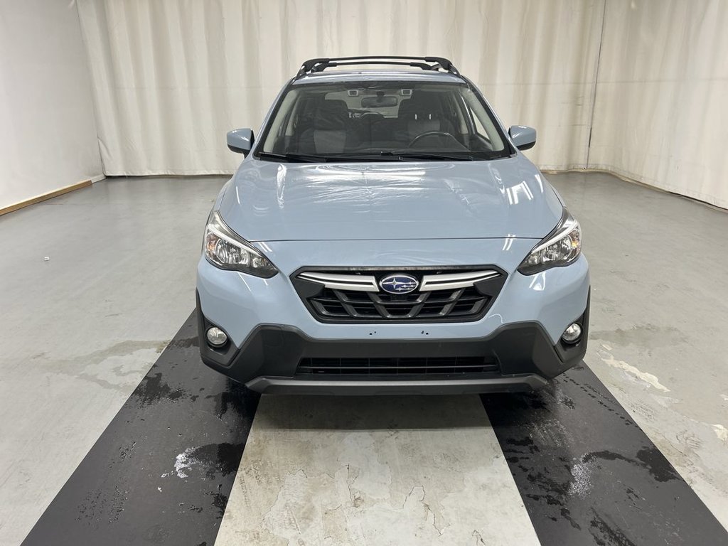 Used 2021 Subaru Crosstrek 2.0i Premium AWD/4WD image 3