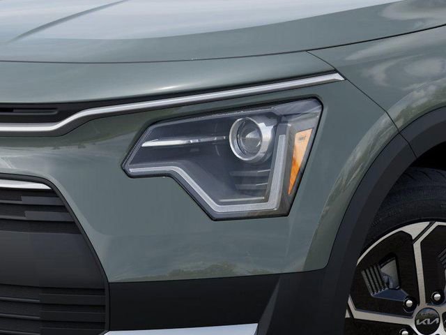 New 2025 Kia Niro EX image 10