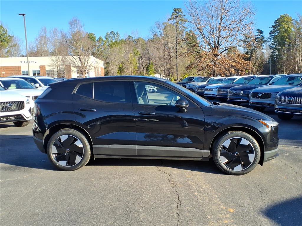 New 2026 Volvo EX30 Plus w/ Protection Package Premier AWD/4WD image 2