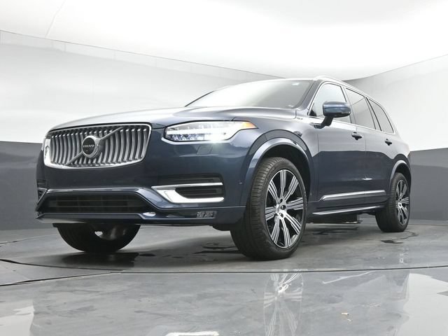Used 2023 Volvo XC90 B6 Ultimate AWD/4WD image 40